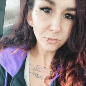 Meet your Posher, Lorna